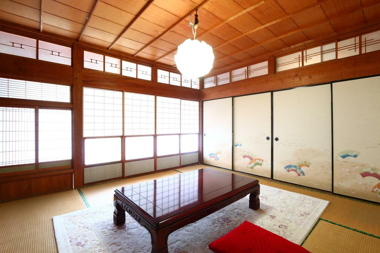 Tubakiann Hotel Kikuchi Exterior photo