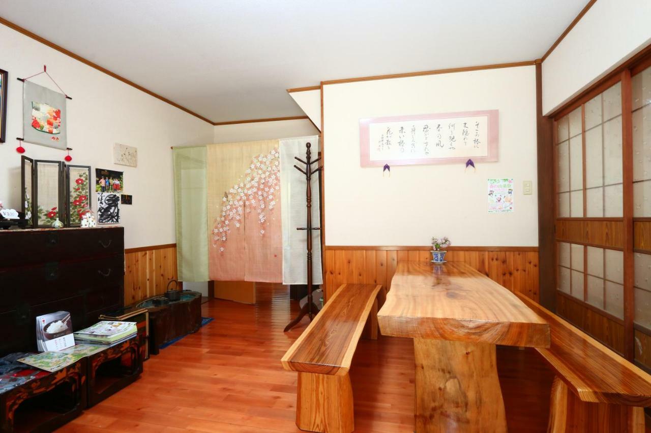 Tubakiann Hotel Kikuchi Exterior photo